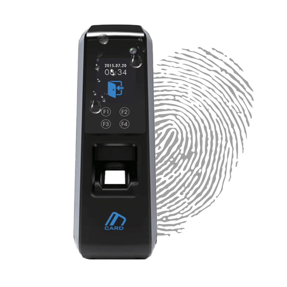 دستگاه حضور غیاب PSV-TA-V2200